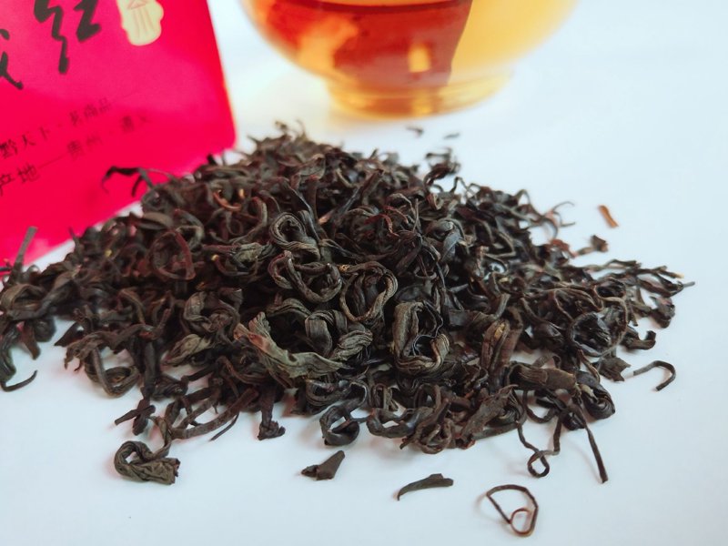 红茶批发